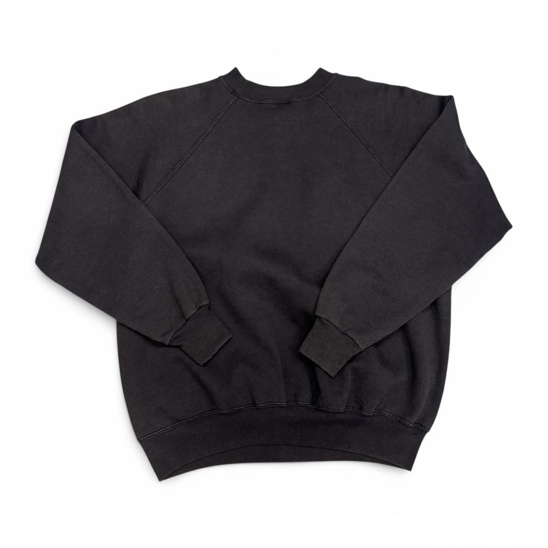 Vintage Haagen - Dazs Sweatshirt Black (S)