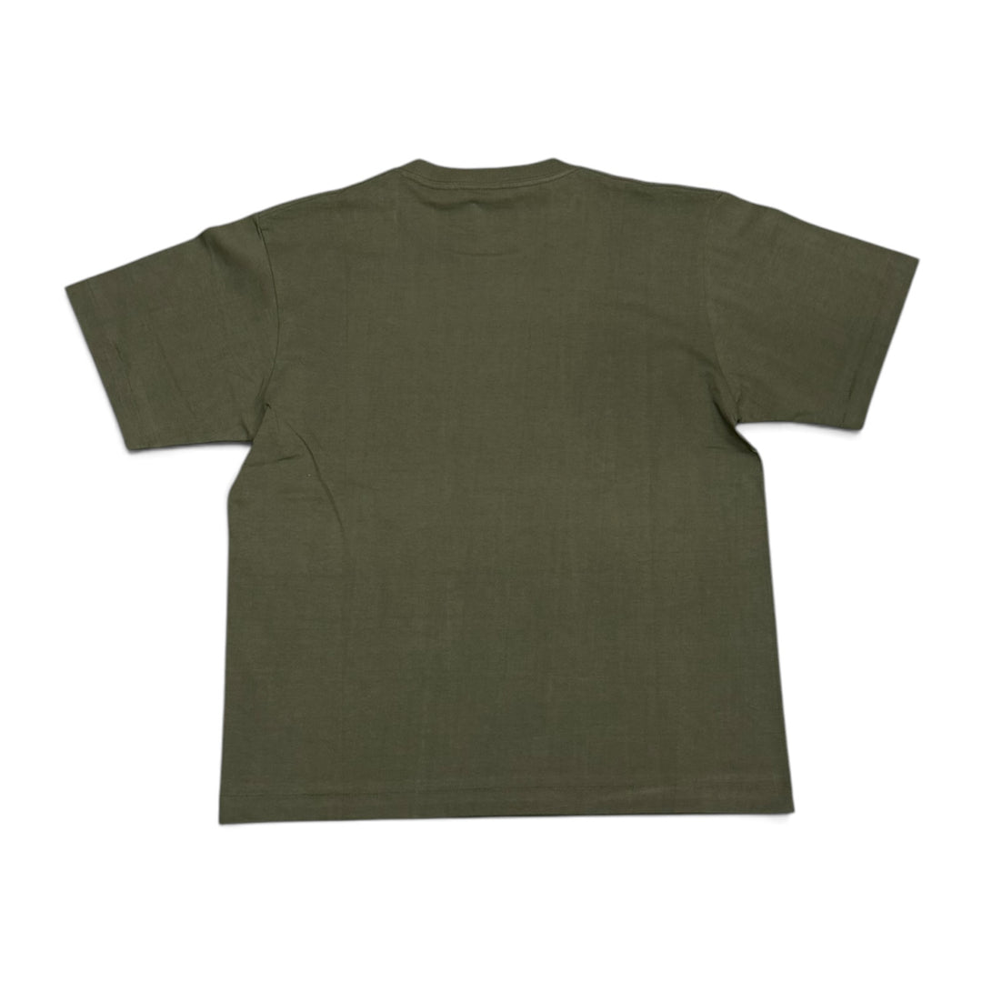 Bott Green Graphic T-shirt (L)