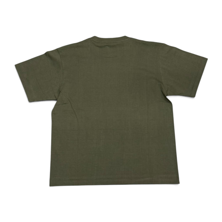 Bott Green Graphic T-shirt (L)