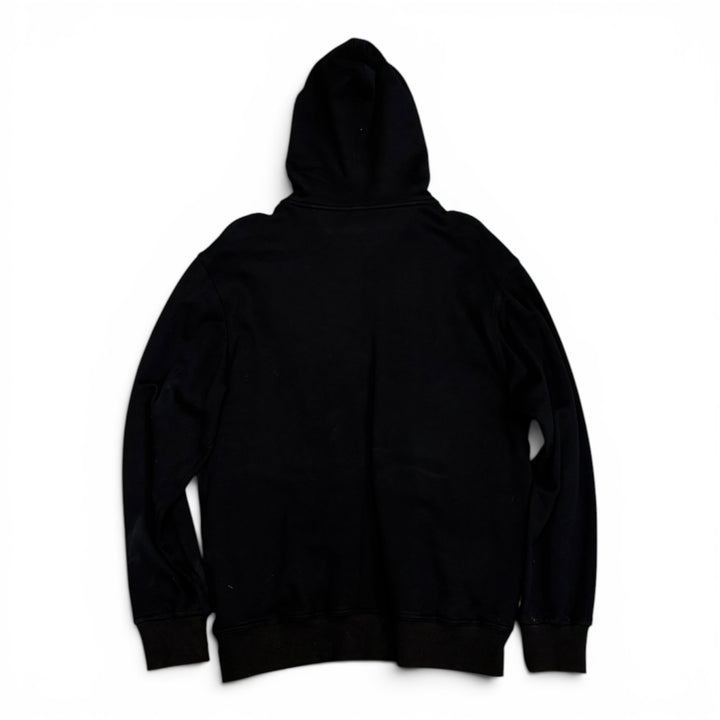 Palace Black Tactical Zip Hoodie (L)