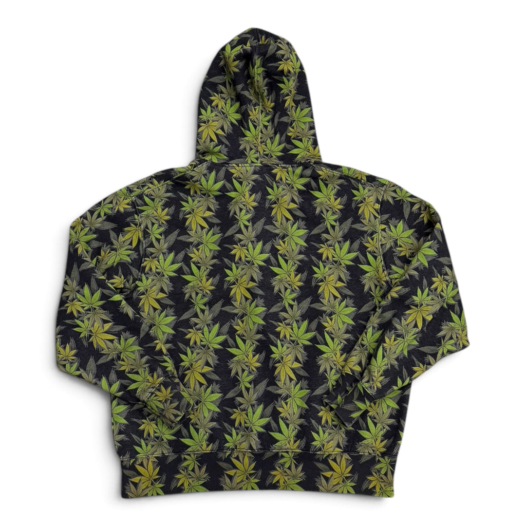 Supreme x The North Face “Leaf” Hoodie (L)