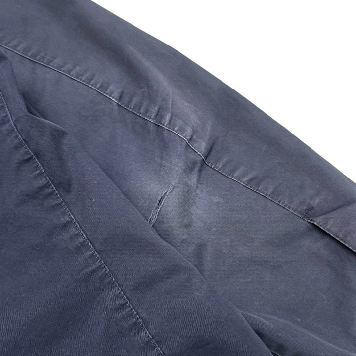 Polo Ralph Lauren Navy Harrington Jacket (L)
