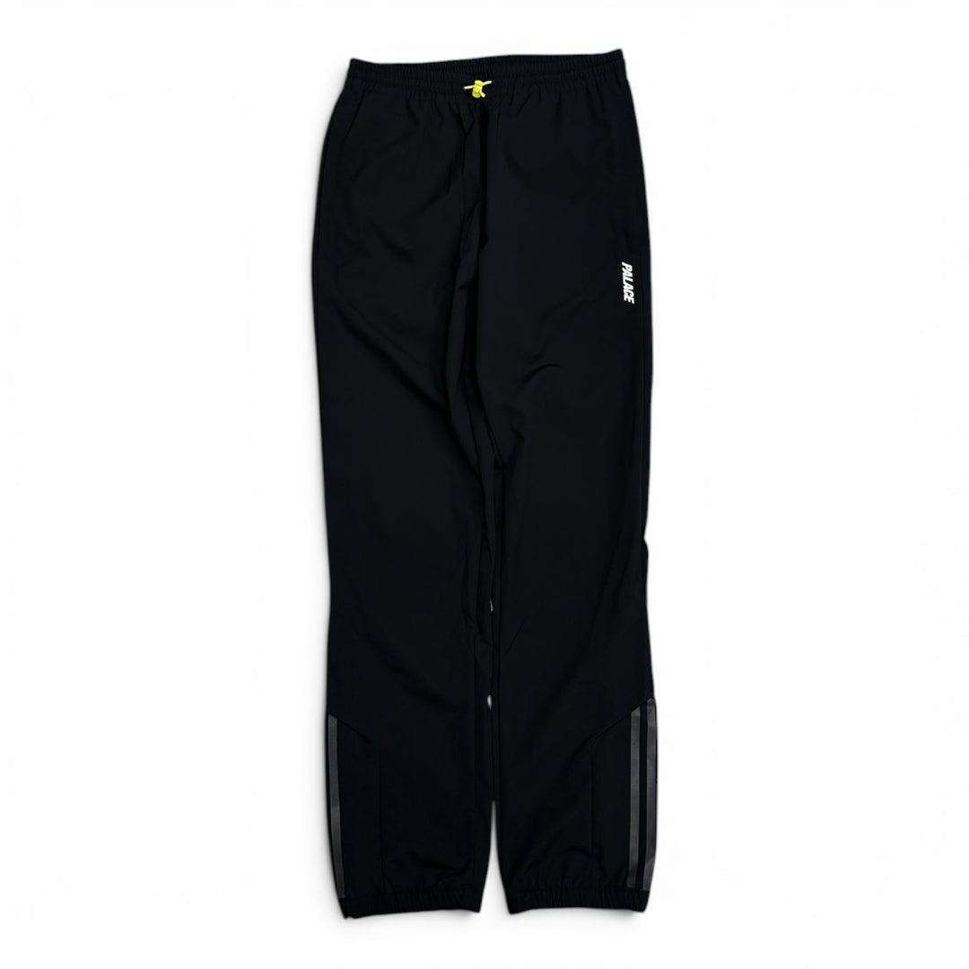 Palace x Adidas Black Tracksuit Bottoms (S)