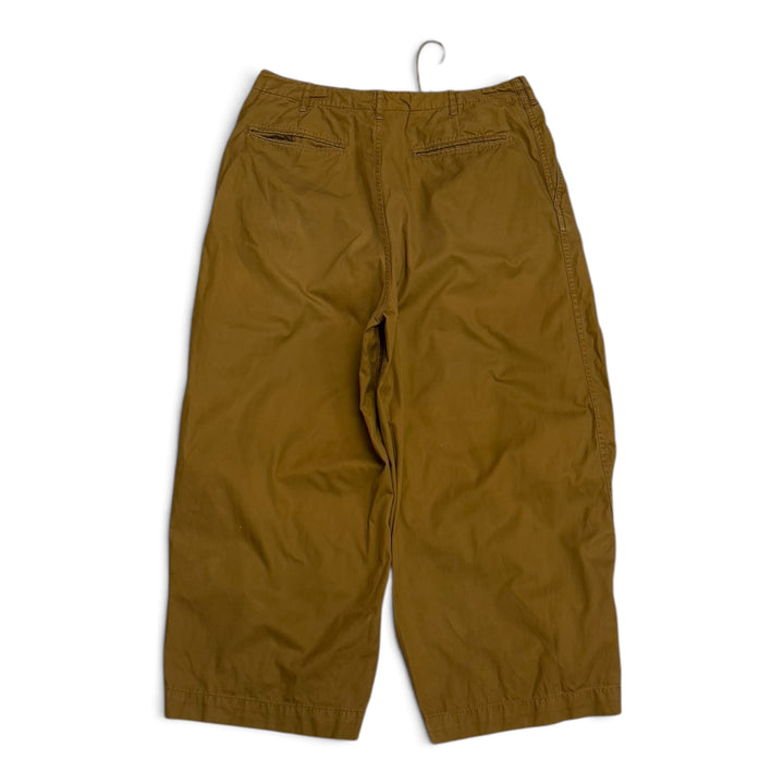 Needles  Parachute  Trousers Brown (32)