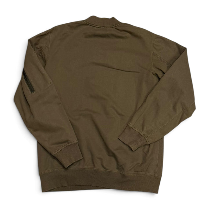 Maharishi Military  Sweatshirt Green (L)