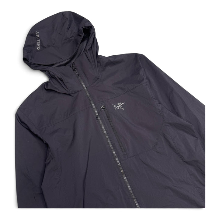 Arc’teryx Squamish Hoodie Black (S)