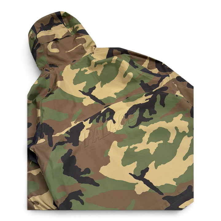 Palace Gore-Tex 3L Tek Jacket Camo (XL)