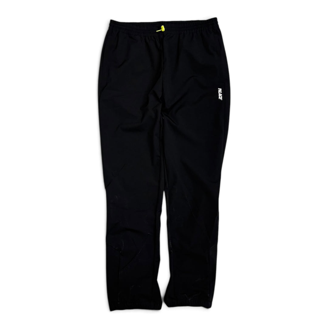 BNWT Palace x Adidas Black Tracksuit Bottoms (L)