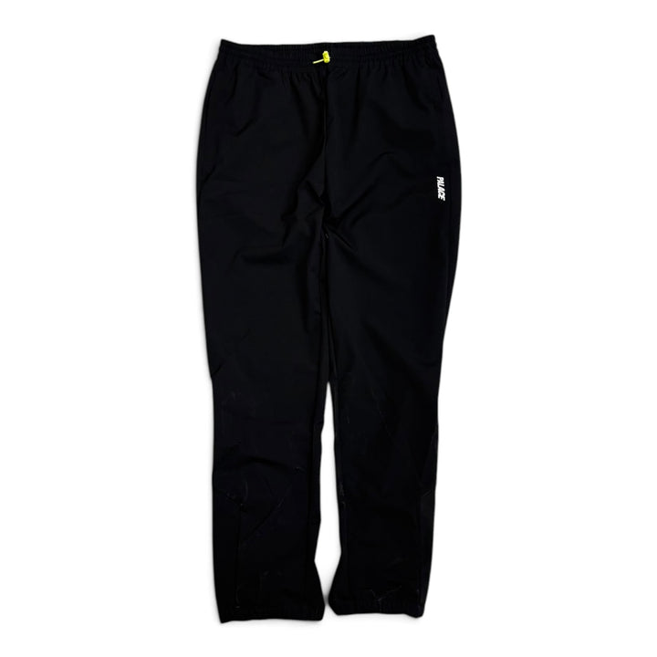 BNWT Palace x Adidas Black Tracksuit Bottoms (L)