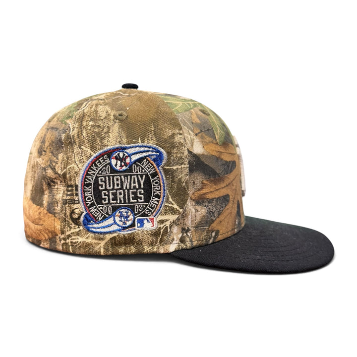 Nev Era Subway Series Cap Camo (7)