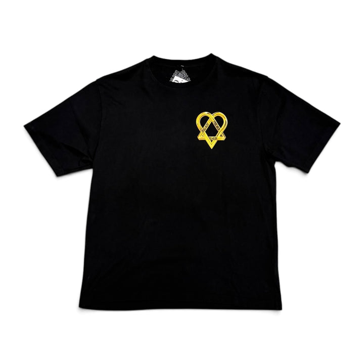 Palace Tri Gram T shirt Black (L)