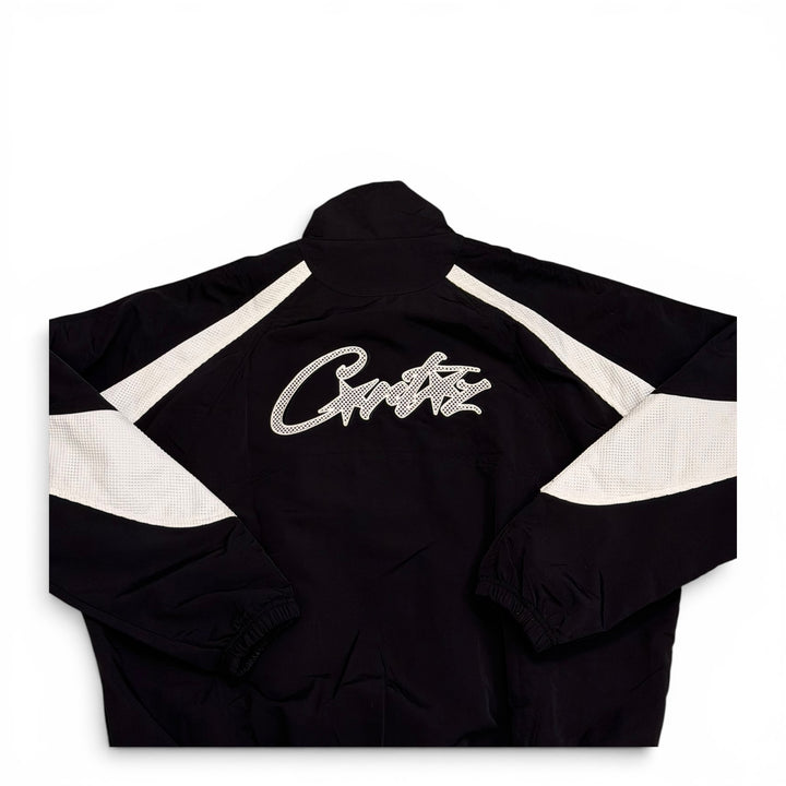 Corteiz Vertigo Shuku Jacket Black (S)