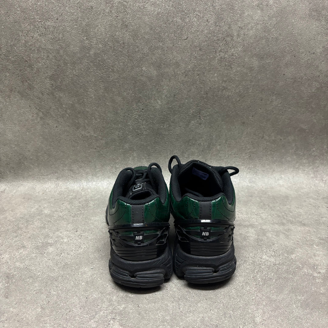 New Balance 1906R x 99GINGER Green Trainers (UK10)