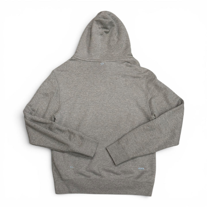 Nike x Nocta Grey Pullover Hoodie (M)