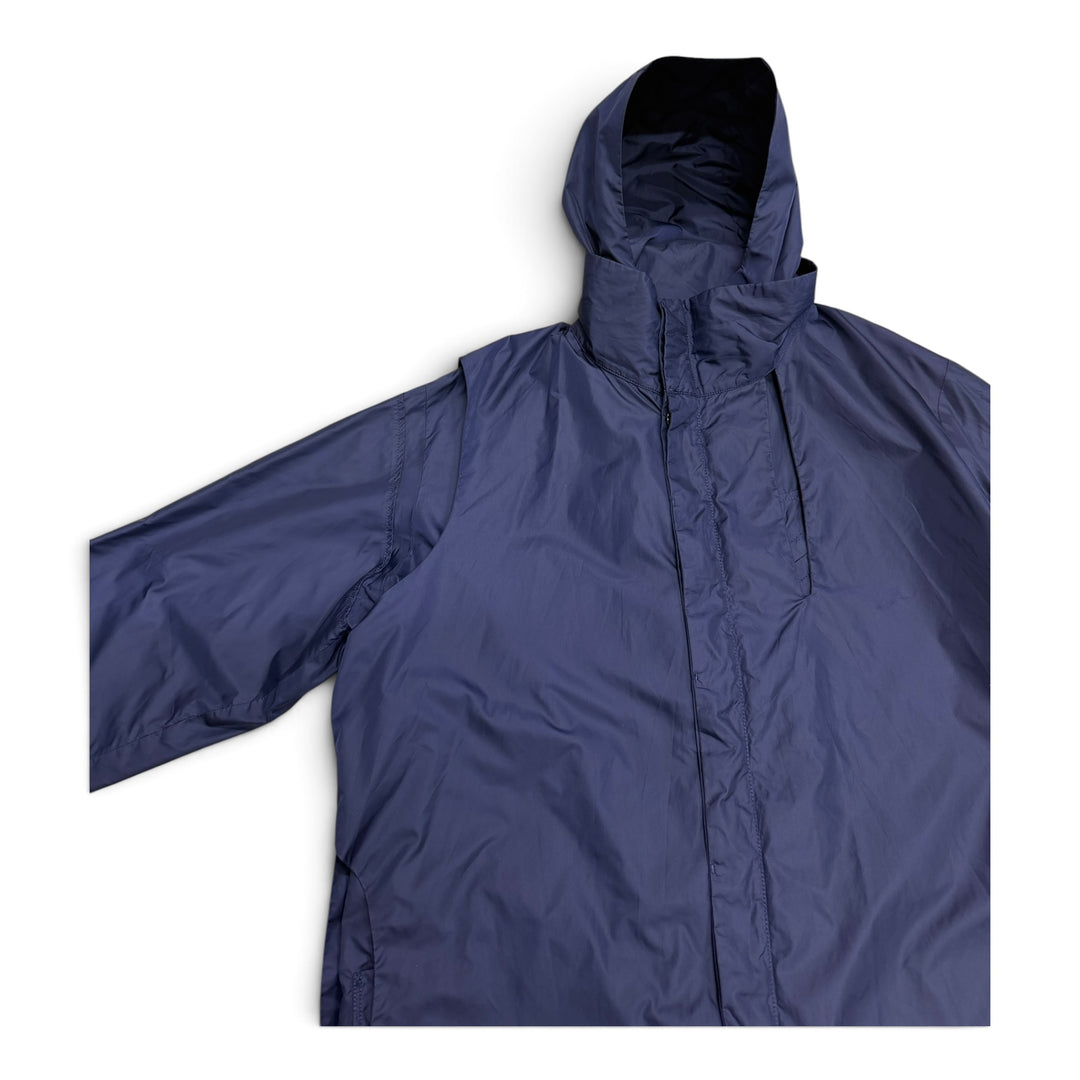 00's Vintage Jipijapa Navy 4 in 1 Parka Jacket (XL)