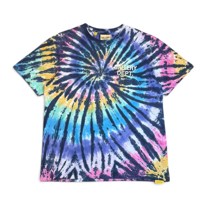 BNWT Gallery Dept. Tie Dye Graphic T-Shirt (L)