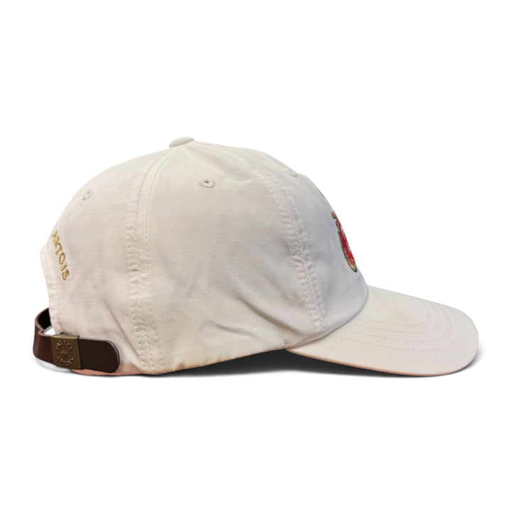 Palace Stella Artois 6 - Panel Cap White