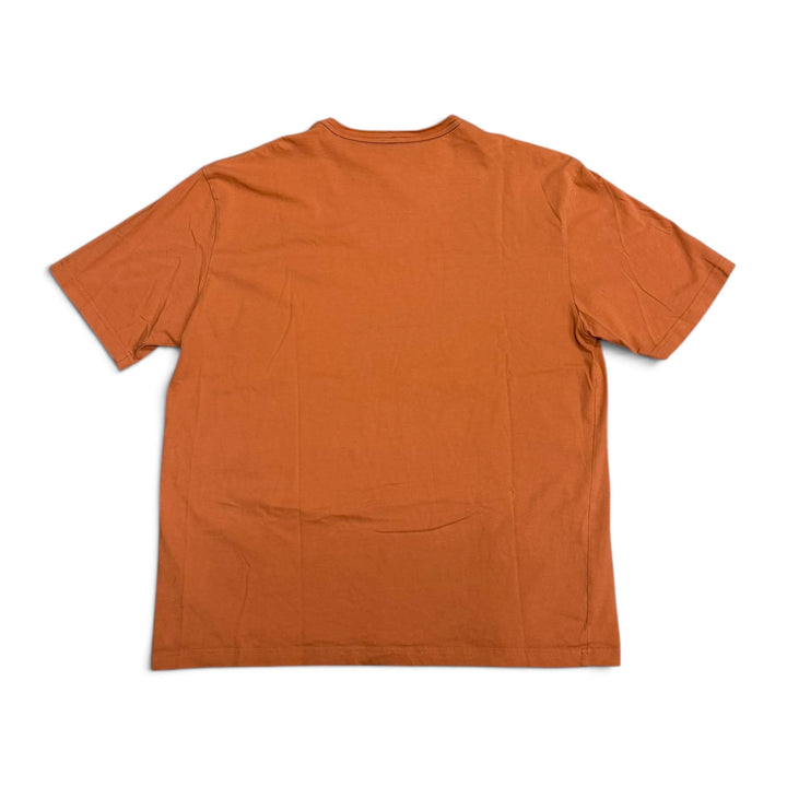 Palace Basically A T shirt Orange (XXL)
