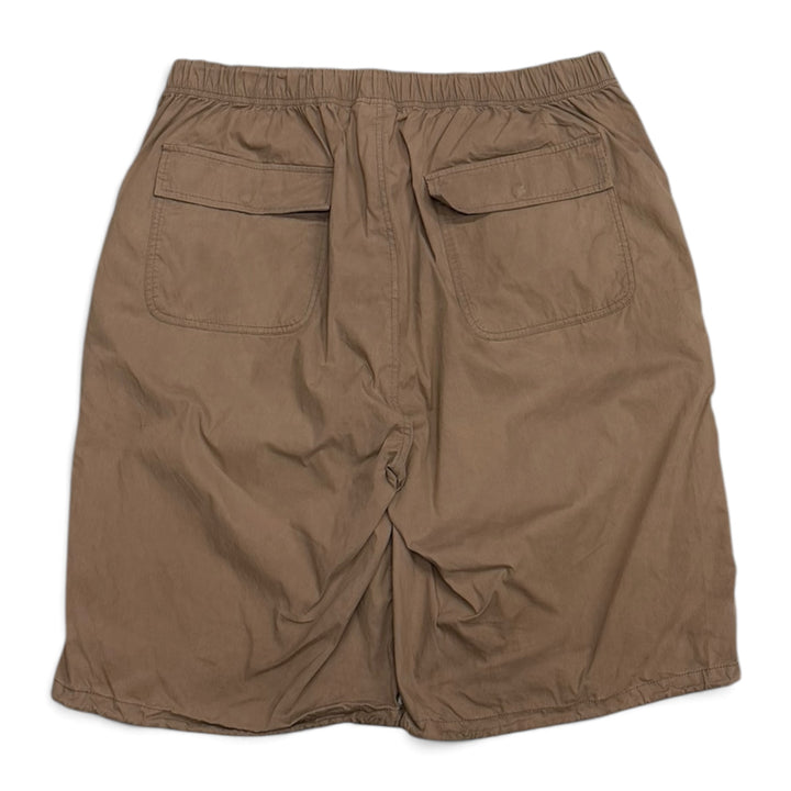 Stussy Light Brown Baggy Shorts (XL)