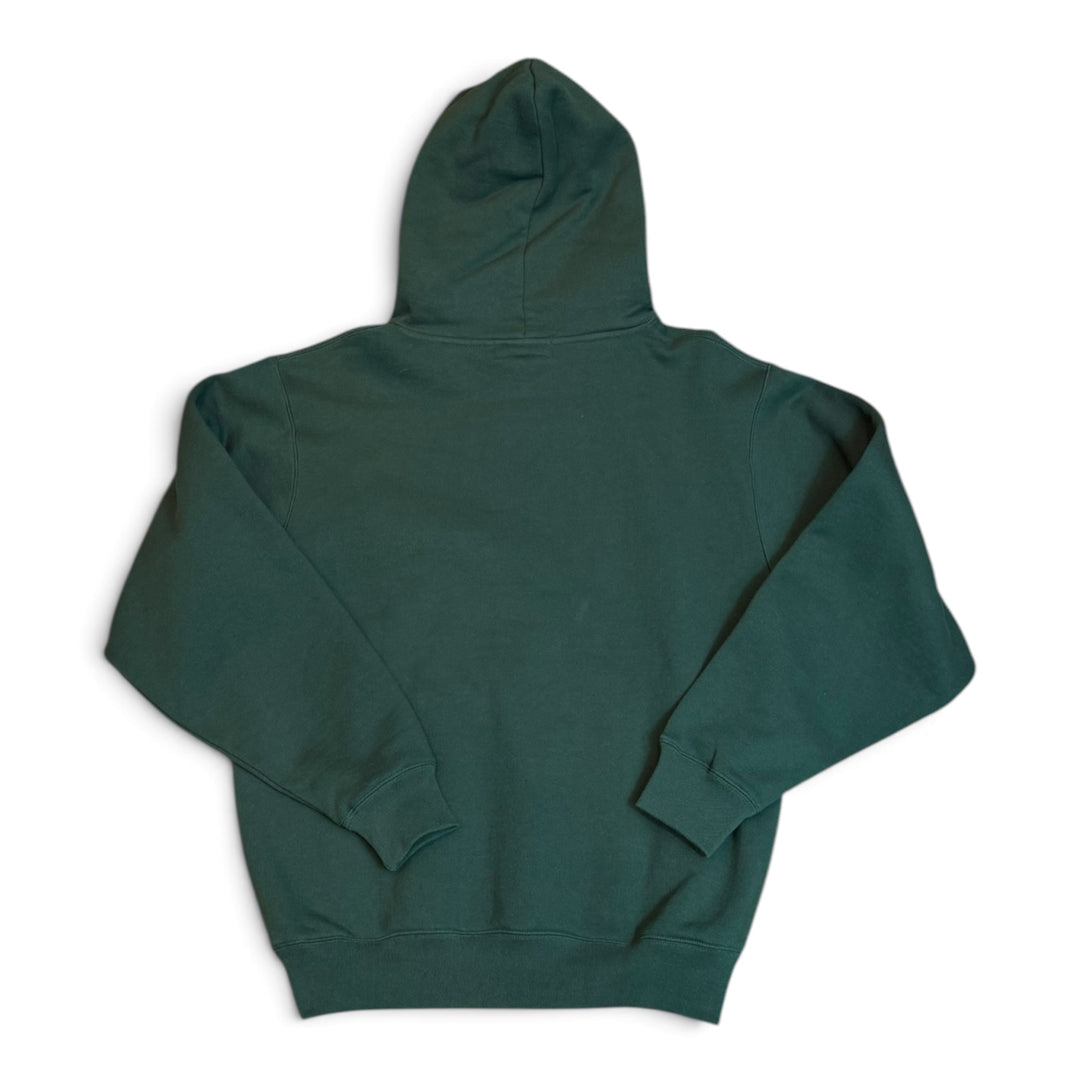 BOTT Green Pullover Hoodie (L)
