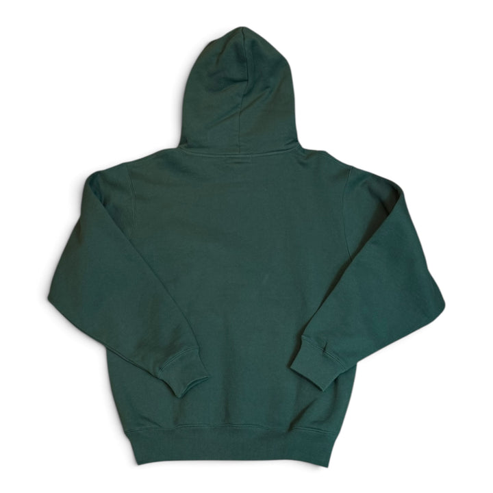 BOTT Green Pullover Hoodie (L)