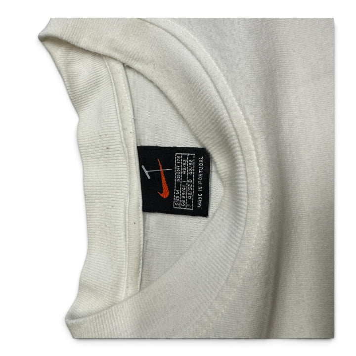 Vintage Nike Town Berlin White T shirt (M)