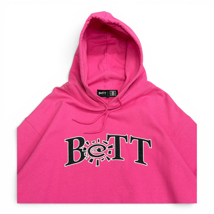 Bott x Always Do What You Should Do Friends and Family Hoodie (XL)