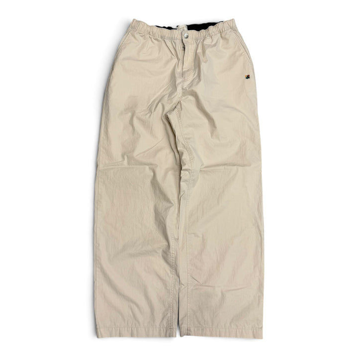 Aime Leon Dore Relax Fit Trousers Cream (L)