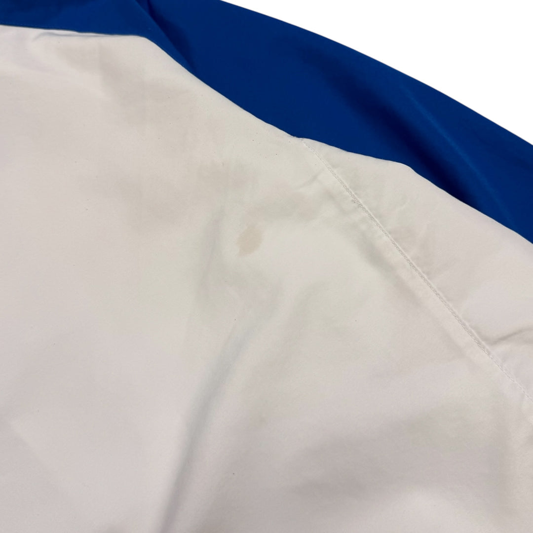Nike Netherlands Tri Colour Tracksuit Jacket (S)