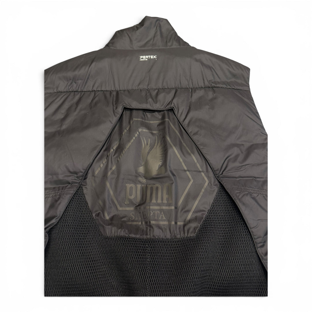 Puma Skepta Petex Gilet Black (L)