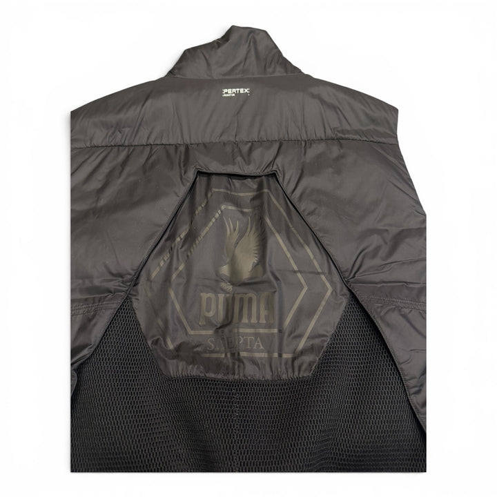 Puma Skepta Petex Gilet Black (L)