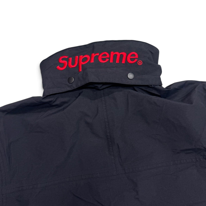 Supreme Gore - Tex Anorak Jacket Black (M)