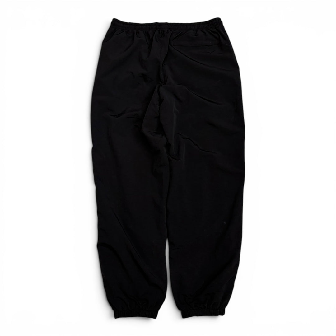 Palace Black Tracksuit Bottoms (L)