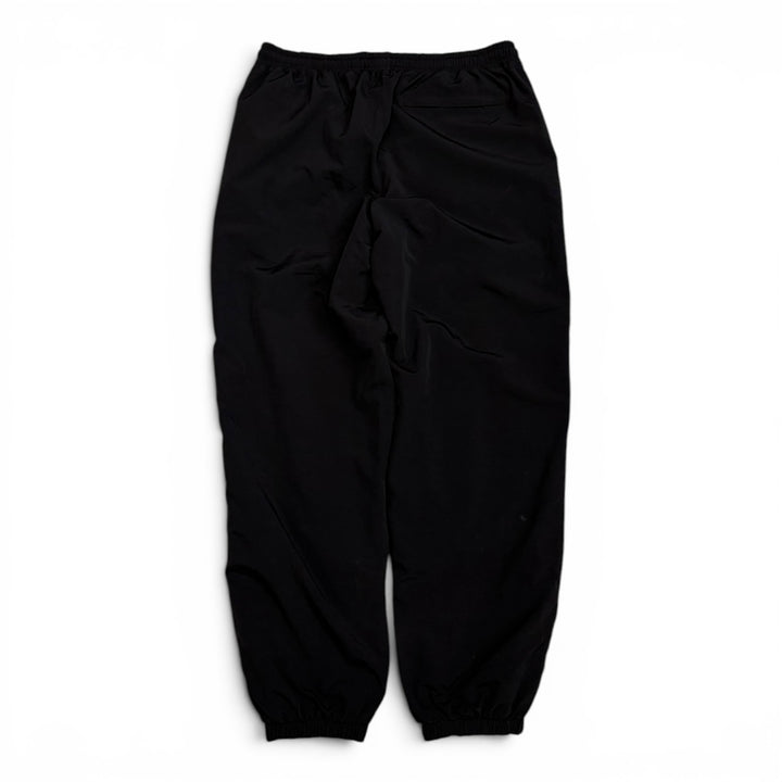Palace Black Tracksuit Bottoms (L)