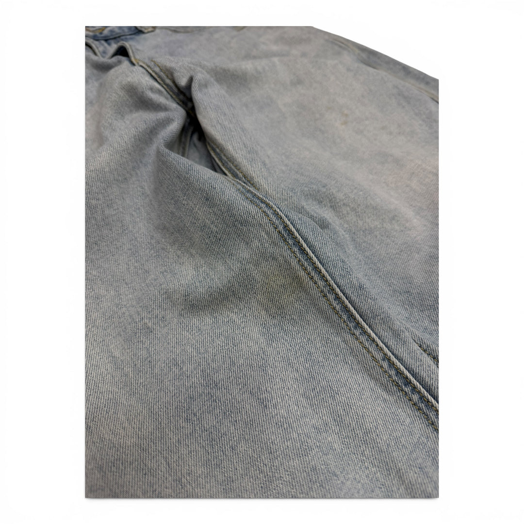 Kith Straight Fit Jeans Blue 33"