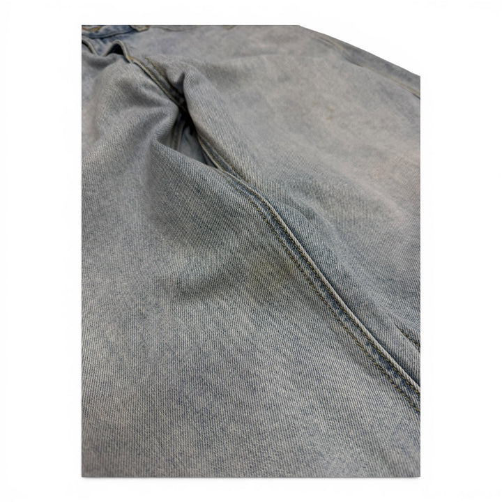 Kith Straight Fit Jeans Blue 33"
