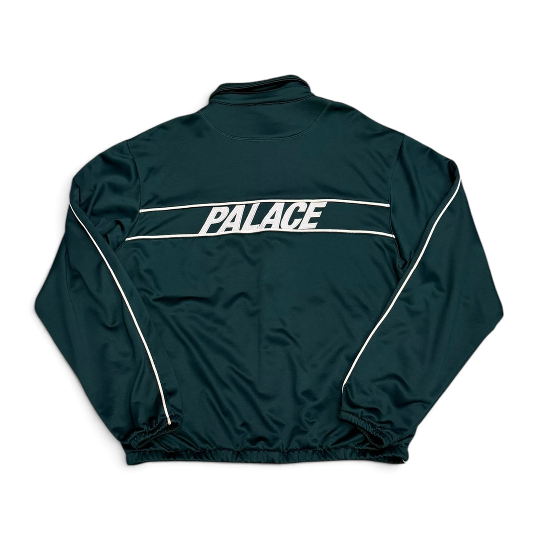Palace Relax Track Top Green (XL)