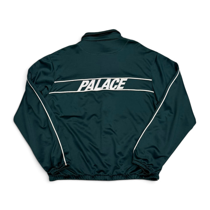 Palace Relax Track Top Green (XL)