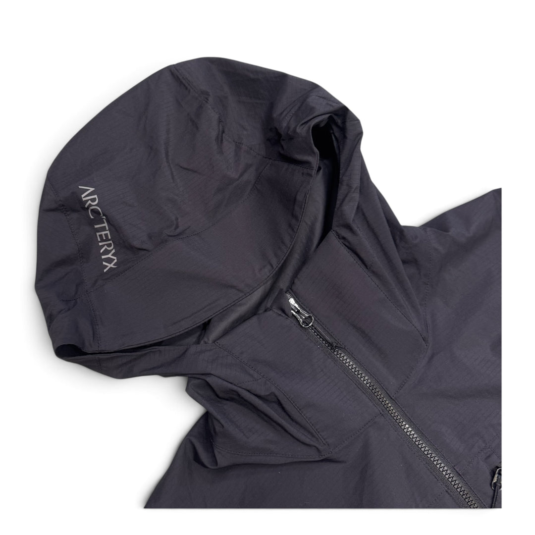 Arc’teryx Squamish Hoodie Black (S)