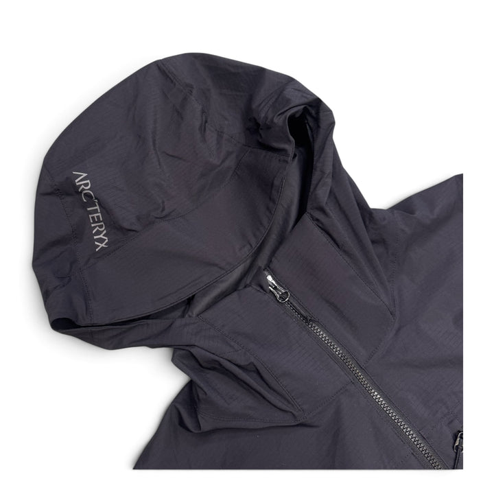 Arc’teryx Squamish Hoodie Black (S)