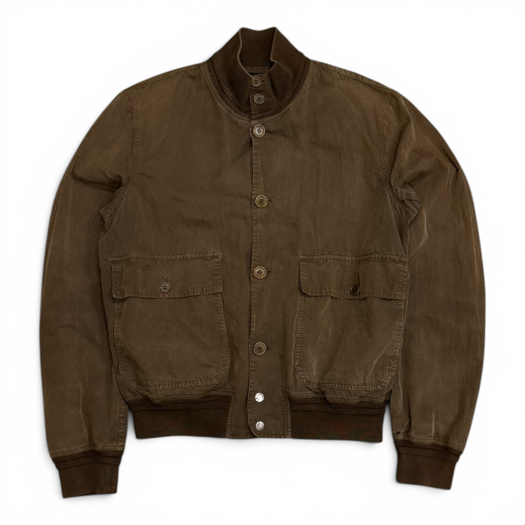 Vintage CP Company Bomber Jacket (S)