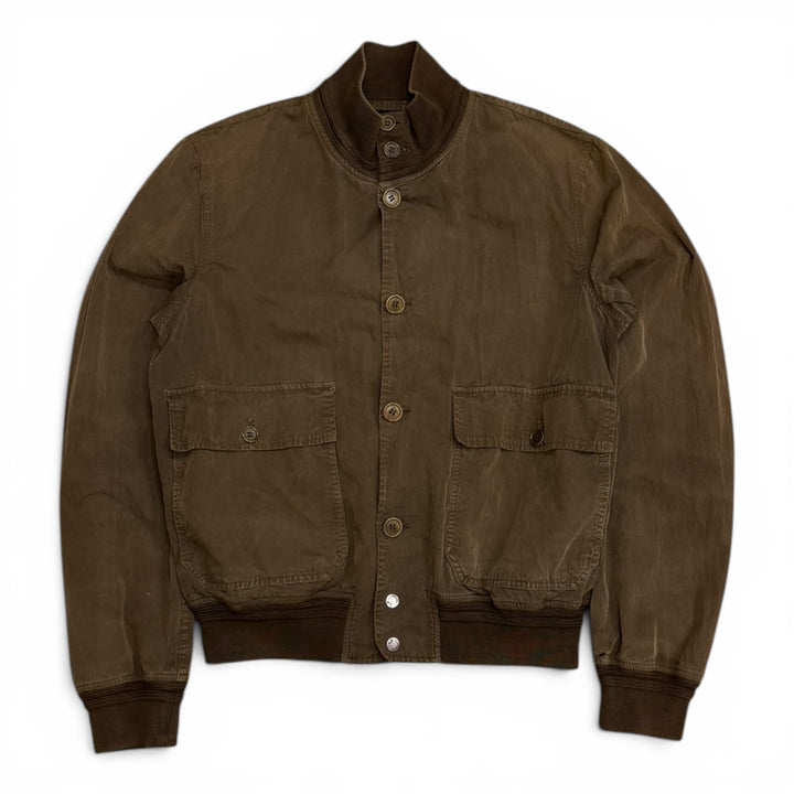 Vintage CP Company Bomber Jacket (S)
