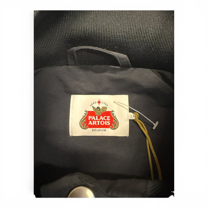 Palace Stella Artois Match Jacket Black (L)