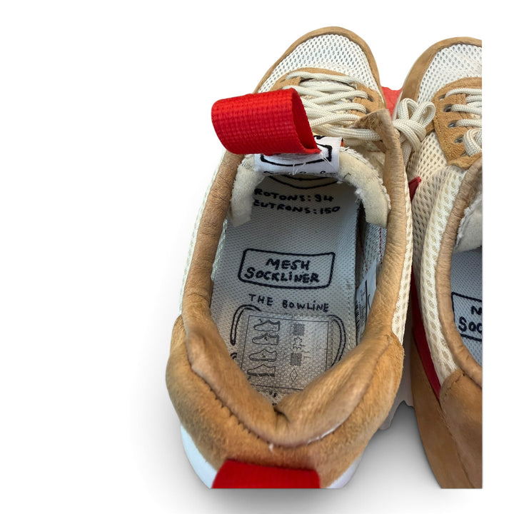 Nike x Tom Sachs Mars Yards 2.0 Nike Craft (UK 8)