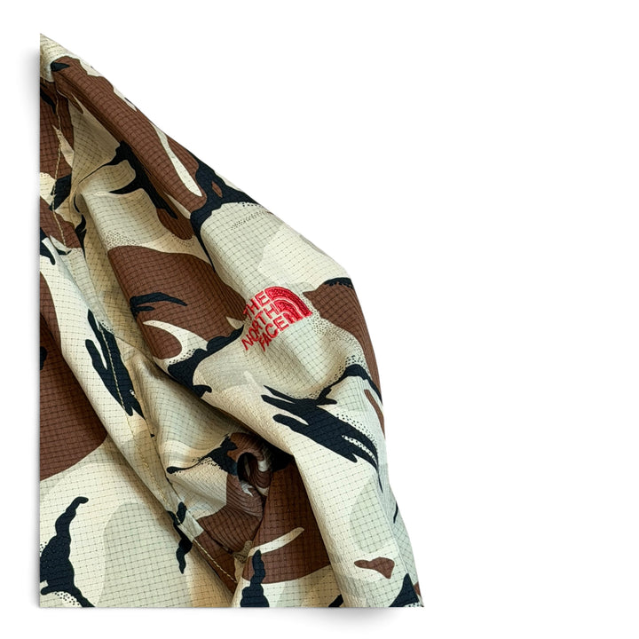 The North Face Purple Label Camo Coach Style Jacket (M)