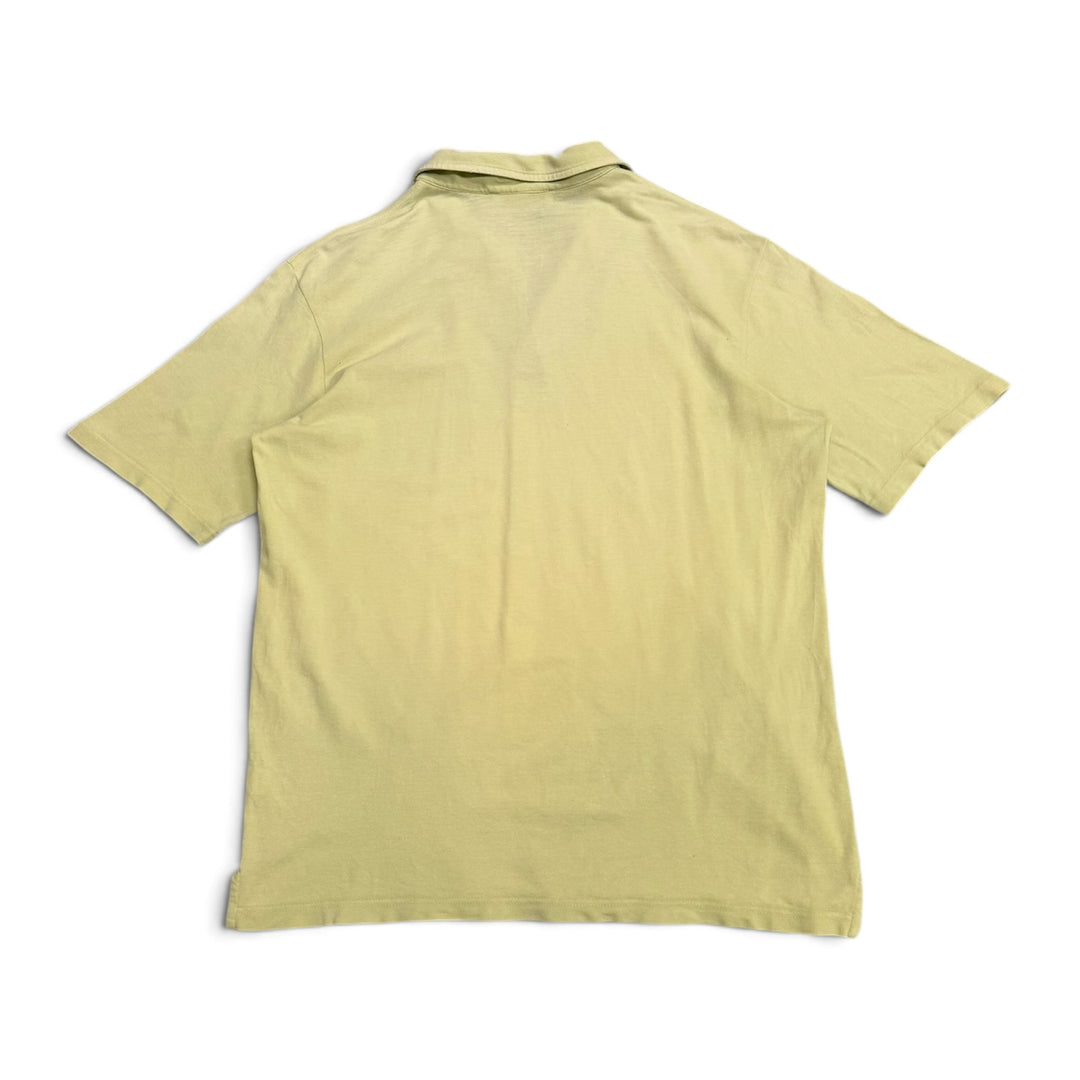 Loro Piana Polo T Shirt Light Green (M)