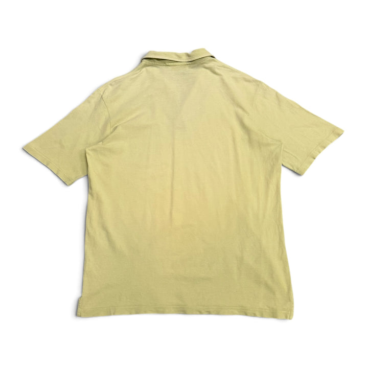 Loro Piana Polo T Shirt Light Green (M)