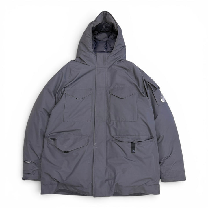 Palace Gore - Tex Windstopper Down Parka Navy (L)