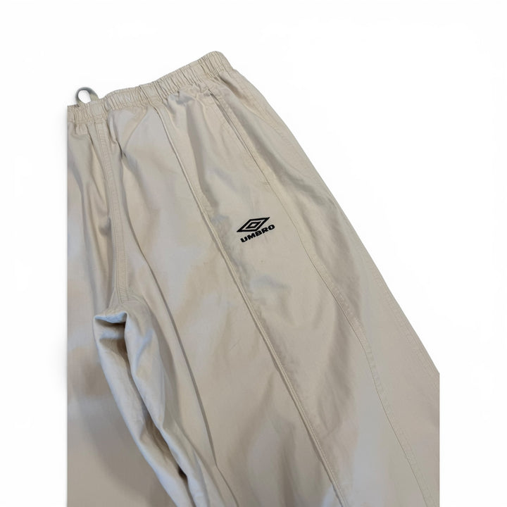 Supreme x Umbro Cream Joggers