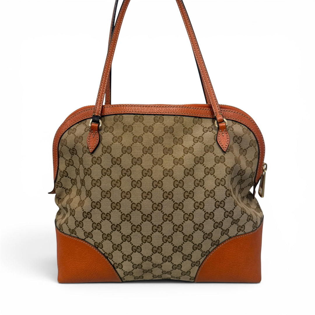 90’s Vintage Gucci Handbag